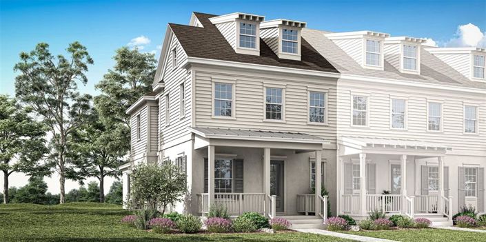 Image No.1-3 Bed Townhouse for sale