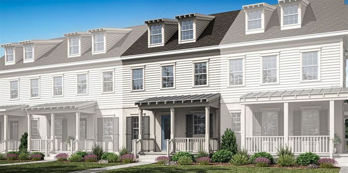 Image No.1-3 Bed Townhouse for sale