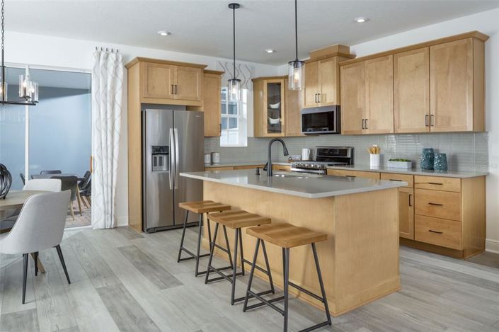 Image No.5-3 Bed Townhouse for sale