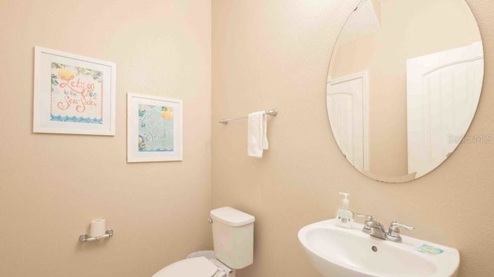 Image No.12-Propriété de 6 chambres à vendre à Davenport