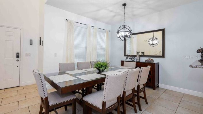 Image No.4-Propriété de 6 chambres à vendre à Davenport