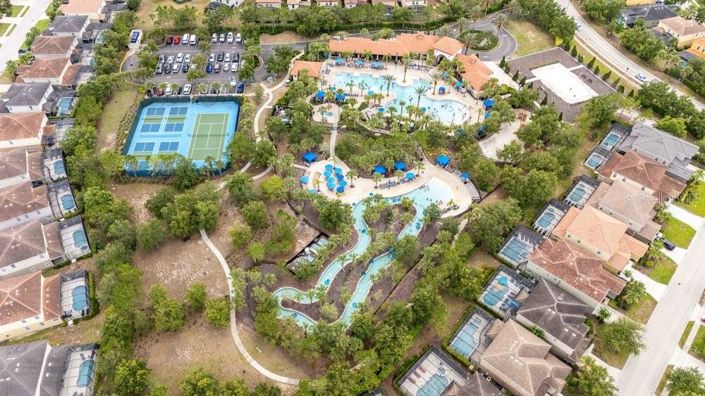 Image No.50-Propriété de 6 chambres à vendre à Davenport