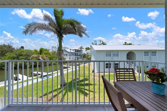 Image No.2-Propriété de 2 chambres à vendre à Anna Maria