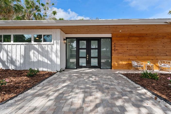 Image No.4-Propriété de 4 chambres à vendre à Sarasota