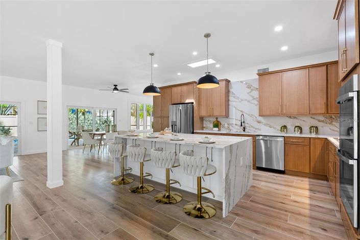 Image No.7-Propriété de 4 chambres à vendre à Sarasota