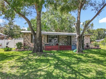 Propriété de 3 chambres à vendre à Haines City