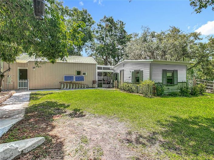 Image No.28-Propriété de 3 chambres à vendre à Haines City