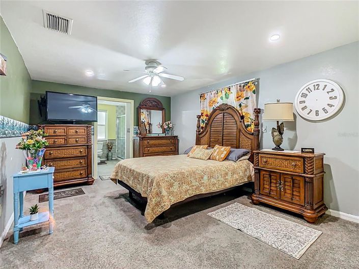 Image No.4-Propriété de 3 chambres à vendre à Haines City