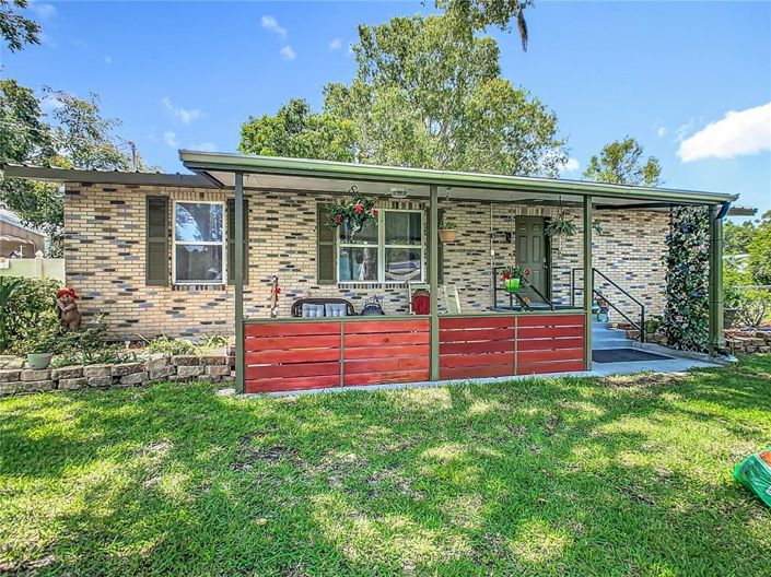 Image No.48-Propriété de 3 chambres à vendre à Haines City