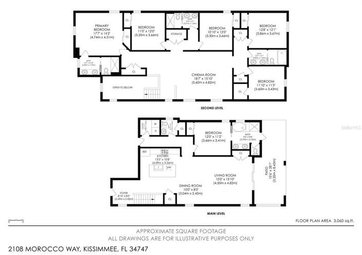 Image No.30-6 Bed Property for sale