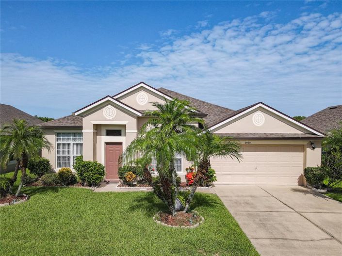 Image No.1-Propriété de 4 chambres à vendre à Kissimmee