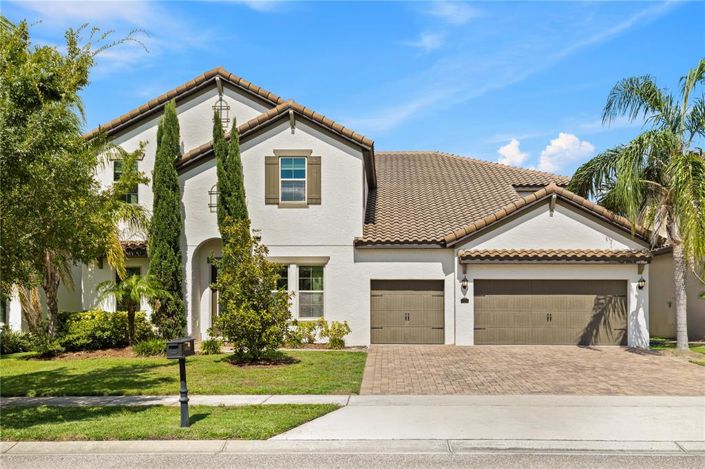 Image No.2-Propriété de 8 chambres à vendre à Orlando