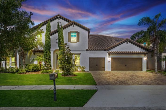 Image No.5-Propriété de 8 chambres à vendre à Orlando