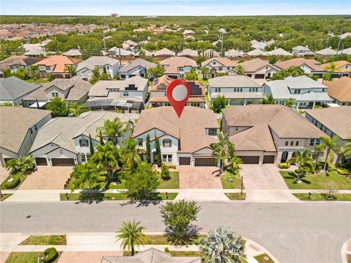 Image No.8-Propriété de 8 chambres à vendre à Orlando