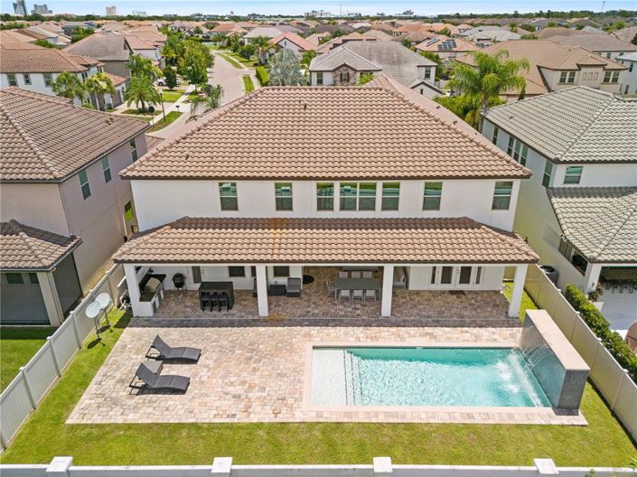 Image No.89-Propriété de 8 chambres à vendre à Orlando