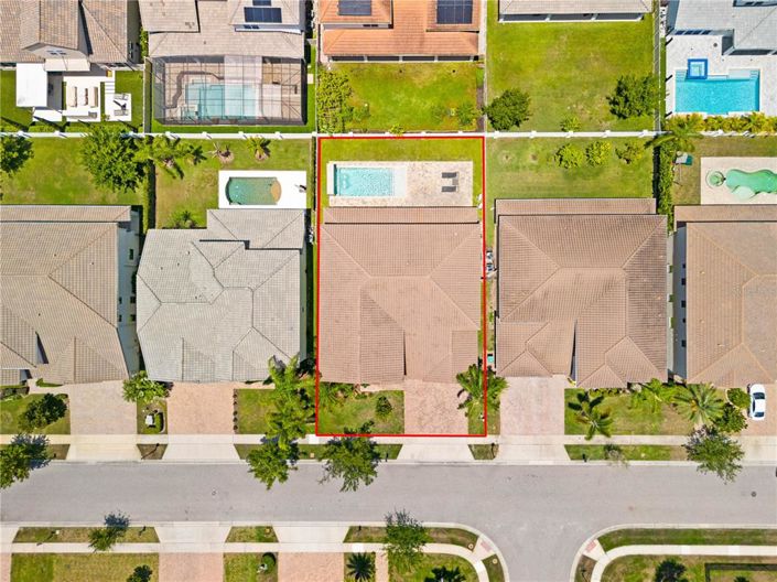 Image No.9-Propriété de 8 chambres à vendre à Orlando