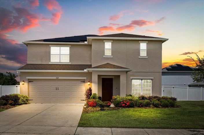 Image No.1-Propriété de 6 chambres à vendre à Kissimmee