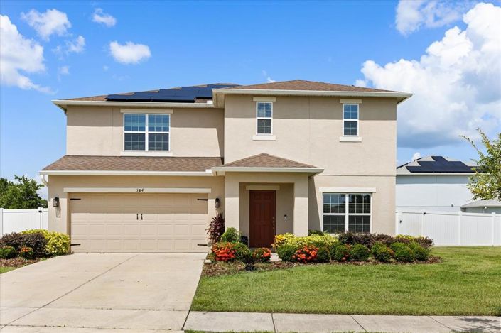 Image No.2-Propriété de 6 chambres à vendre à Kissimmee