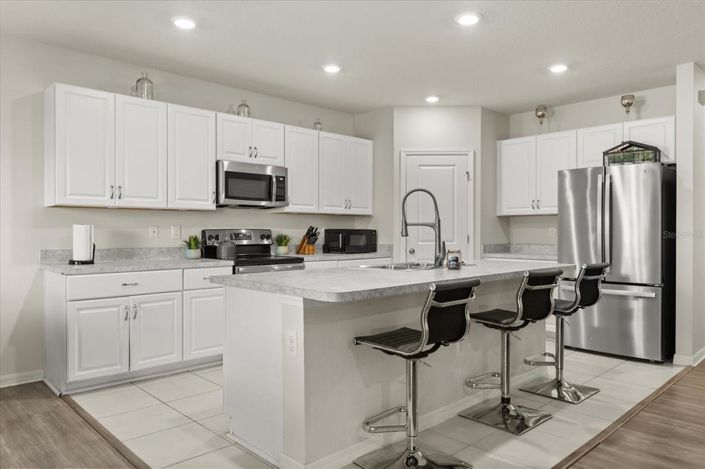 Image No.4-Propriété de 6 chambres à vendre à Kissimmee