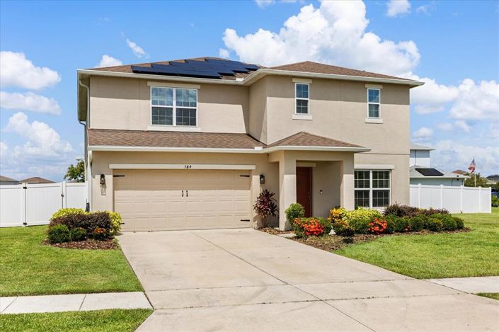 Image No.42-Propriété de 6 chambres à vendre à Kissimmee