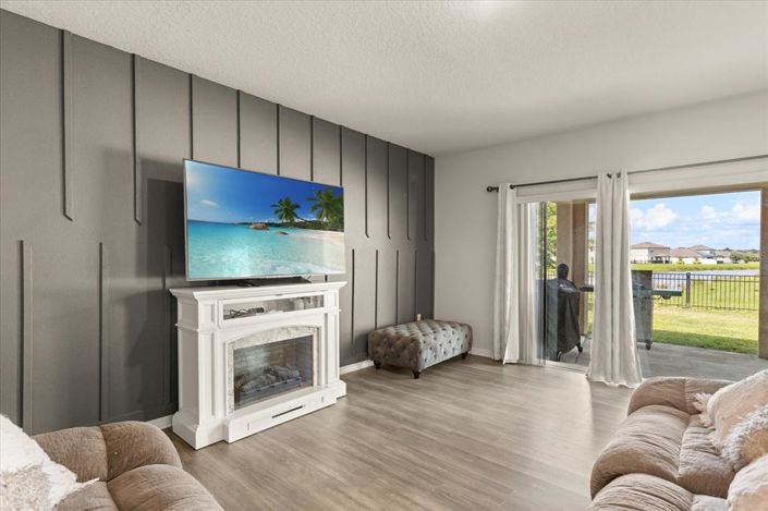 Image No.5-Propriété de 6 chambres à vendre à Kissimmee