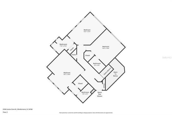 Image No.100-Propriété de 4 chambres à vendre à Windermere