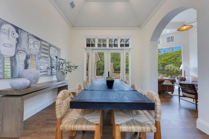 Image No.13-Propriété de 4 chambres à vendre à Windermere