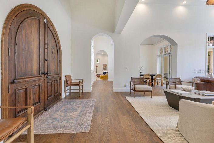 Image No.4-Propriété de 4 chambres à vendre à Windermere