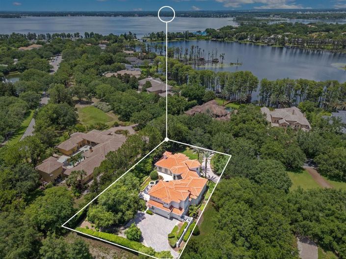 Image No.97-Propriété de 4 chambres à vendre à Windermere