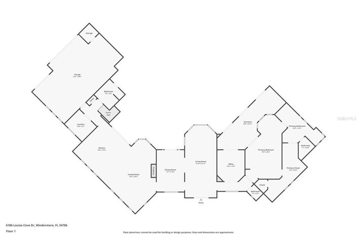 Image No.99-Propriété de 4 chambres à vendre à Windermere