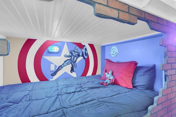 Image No.43-Propriété de 5 chambres à vendre à Reunion