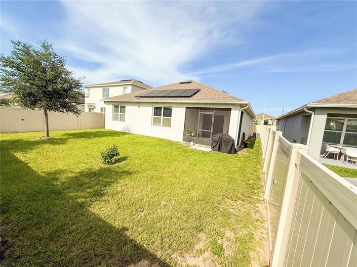 Image No.23-Propriété de 4 chambres à vendre à Haines City