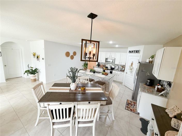 Image No.3-Propriété de 4 chambres à vendre à Haines City