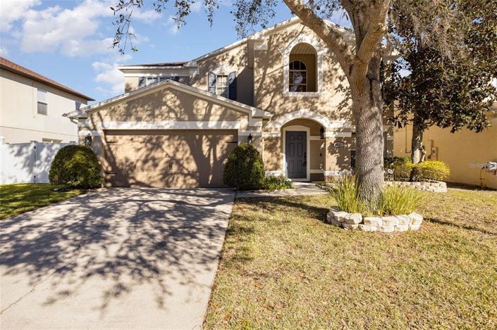 Image No.2-Propriété de 3 chambres à vendre à Kissimmee