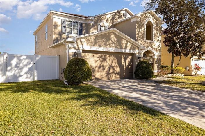 Image No.3-Propriété de 3 chambres à vendre à Kissimmee