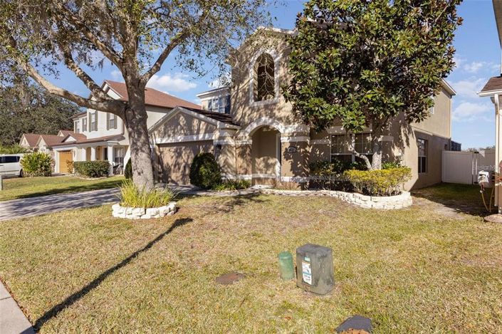 Image No.4-Propriété de 3 chambres à vendre à Kissimmee