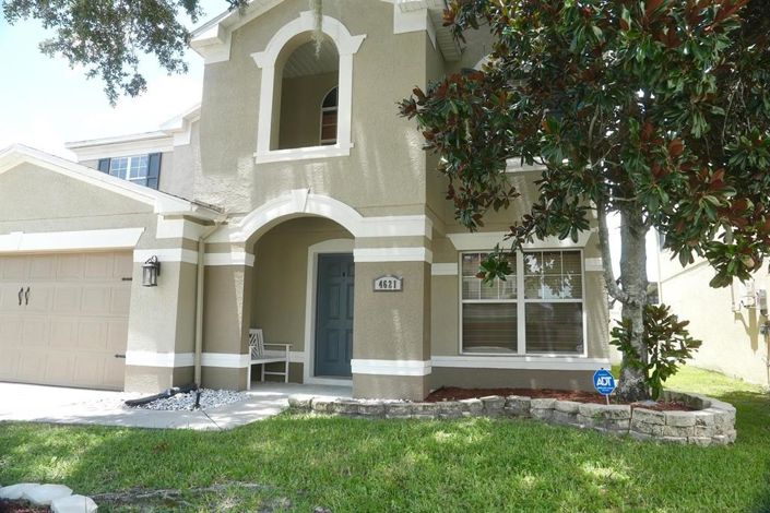 Image No.5-Propriété de 3 chambres à vendre à Kissimmee