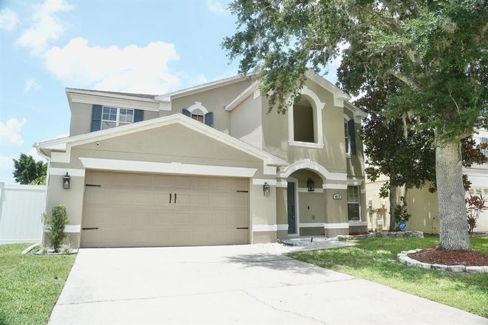 Image No.6-Propriété de 3 chambres à vendre à Kissimmee