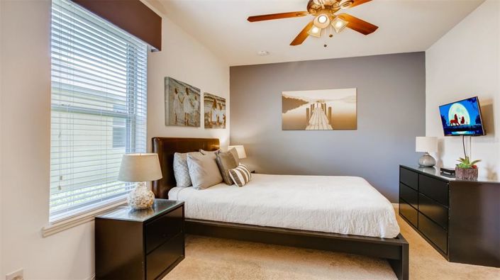 Image No.13-Propriété de 7 chambres à vendre à Davenport