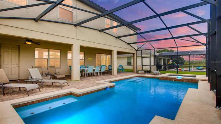 Image No.29-Propriété de 7 chambres à vendre à Davenport