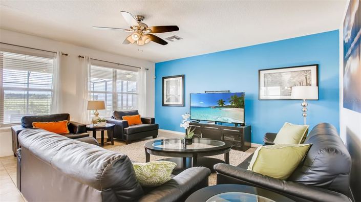 Image No.6-Propriété de 7 chambres à vendre à Davenport