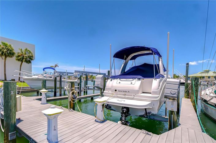 Image No.29-Propriété de 2 chambres à vendre à St. Petersburg