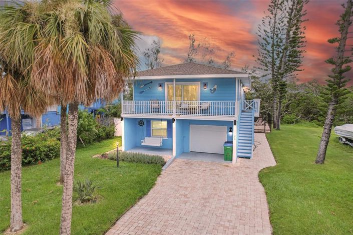 Image No.26-Propriété de 2 chambres à vendre à Holmes Beach