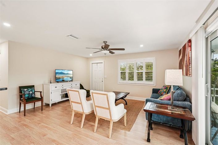 Image No.3-Propriété de 2 chambres à vendre à Holmes Beach