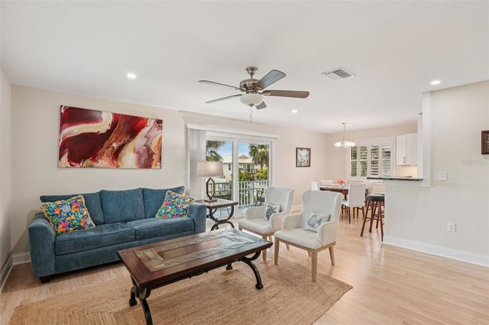 Image No.5-Propriété de 2 chambres à vendre à Holmes Beach