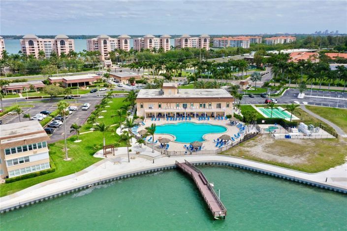 Image No.38-Propriété de 2 chambres à vendre à Floride