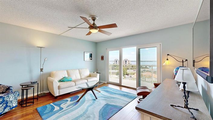 Image No.6-Propriété de 2 chambres à vendre à Floride