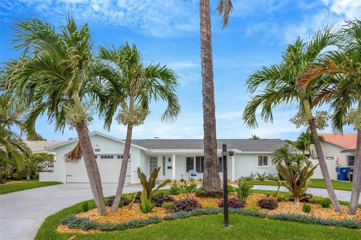Image No.1-Propriété de 3 chambres à vendre à États-Unis