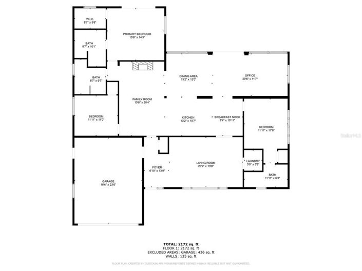 Image No.80-3 Bed Property for sale