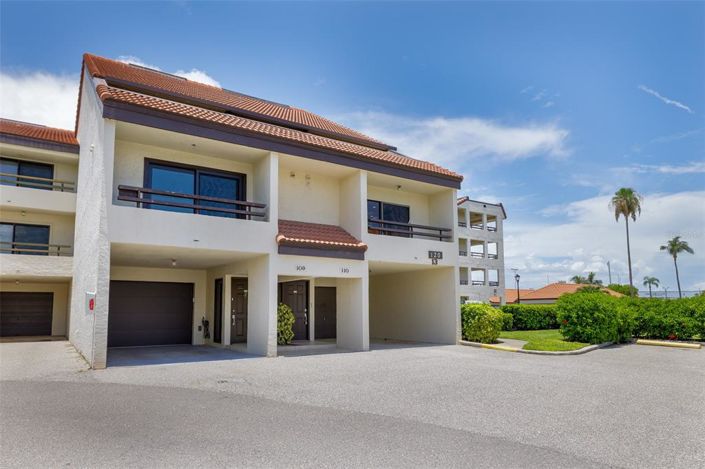 Image No.2-Maison de ville de 2 chambres à vendre à Floride